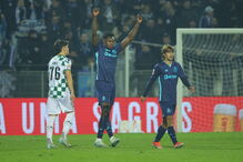 Moreirense – FC Porto