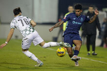 Moreirense – FC Porto