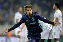 Moreirense – FC Porto