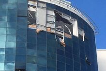 Quatro mortos em queda de helicóptero na Turquia