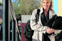 Jurista e comentadora vendeu empresa com imóveis