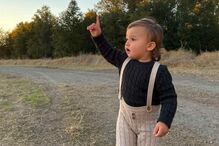 Pai decapita filho de um ano nos EUA