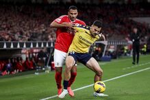 Pavlidis inaugura o marcador