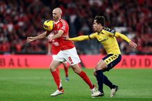 Benfica vs Estoril