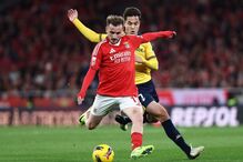 Benfica vs Estoril