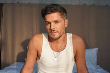 Mickael Carreira dá entrada no hospital a meio da noite 