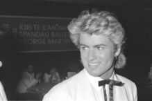 George Michael