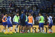 FC Porto vs. Boavista