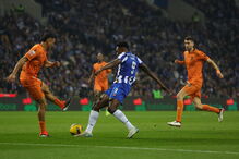 FC Porto vs. Boavista