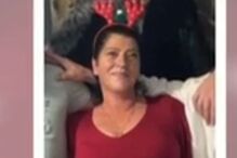 'Mimi' foi morta a tiro no Palácio do Gelo em Viseu