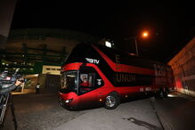 Sporting vs. Benfica