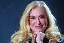 Teresa Guilherme em entrevista exclusiva à 'Boa Onda'