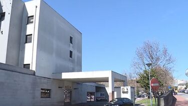 Penas de prisão efetiva para 10 dos 12 arguidos que agrediram enfermeiros e segurança no Hospital de Famalicão