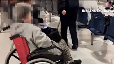 Caos nas urgências dos hospitais não tem fim