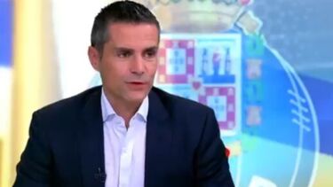 Tiago Silva: "A nomeação de Cláudio Pereira é absurda"