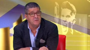 Fernando Mendes: "Foi bonito a atitude de Villas-Boas perante Pinto da Costa"