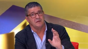 Fernando Mendes: "O Sporting devia ter feito melhor frente ao Santa Clara"