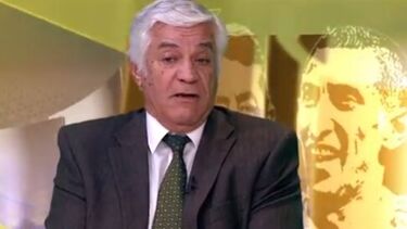 Paulo Andrade: "Esta tem sido a regra do Conselho de Arbitragem"