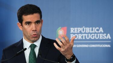 Angola quer cunhado de Leitão Amaro como arguido