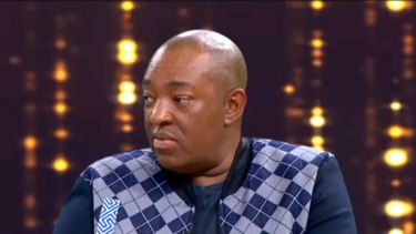 “É uma pena”: Daniel Nascimento lamenta fim da revista de Cristina Ferreira  