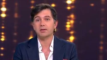 'Acho que se a família quer ser respeitada não devia alimentar polémicas': Ricardo Azedo sobre familiares excluídos na herança de Marco Paulo