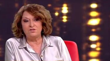 'Judite não quer ser feliz': Maya sobre a entrevista da jornalista à CM Rádio