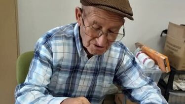 Autoridades procuram idoso desaparecido em Mora