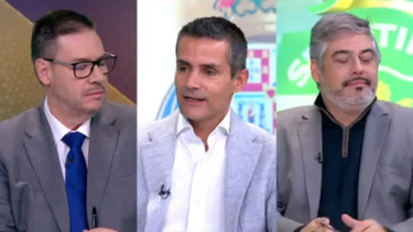 Tiago Silva: 'Os jogadores não sentem que João Pereira é o homem que os vai levar ao sucesso'