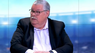 José Manuel Freitas: 'Esta espécie de discurso arrogante do presidente do Sporting... é qualquer coisa de surreal e até inclui um recado para inglaterra'