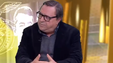 João Malheiro: "Justificou-se plenamente a ida de Otamendi à Argentina"