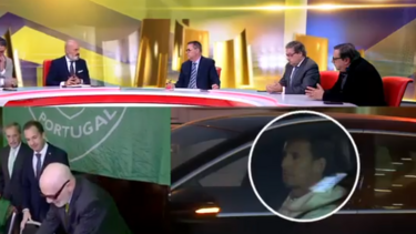 Luís Miguel Henrique: "As declarações de Frederico Varandas são as mais sinceras e honestas"