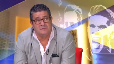 Fernando Mendes: "Os sócios do Sporting têm que ter um agradecimento a Ruben Amorim"