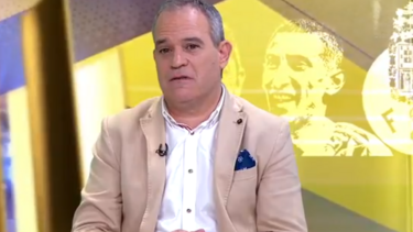 João Queiroz: "Foi uma noite infeliz do presidente do Sporting"