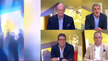 Diamantino Miranda: "Não me parece que um jogador, que faça uma viagem destas e regresse, que esteja em condições físicas para jogar"