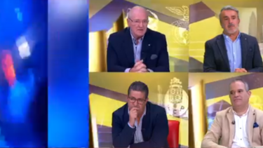 Jorge Amaral: "Houve jogadores que já se privaram de coisas muito importantes"