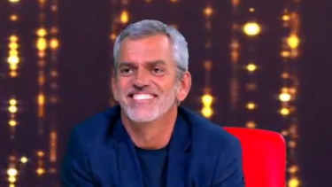 “Achava que este era aquele casamento perfeito”: José Gouveia reage a separação de Cuca Roseta e João Lapa 