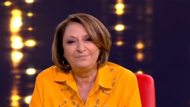 “É outra energia”: Maya sobre ser avó pela primeira vez  