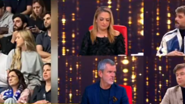 “Ela sentiu-se injustiçada”: Rui Figueiredo sobre a revolta de Bárbara Parada com ataques nas redes sociais 