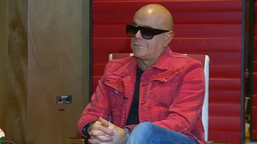 Pedro Abrunhosa recorda como foi gravar o seu primeiro álbum ‘Viagens’  