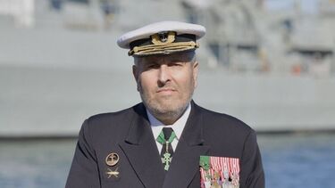 NRP Mondego: Tribunal acusa Chefe de Estado Maior da Armada de obstrução à Justiça