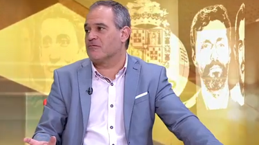 João Queiroz "Muitas das vezes mais que jogar bem, é a atitude que é fundamental"