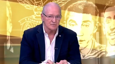 Jorge Amaral: "Rui Borges tem sido bastante equilibrado nos discursos"