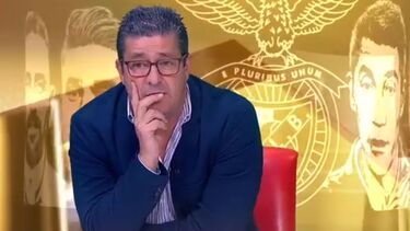 Fernando Mendes: "A realidade parece inquestionável: António Silva quer ir embora"