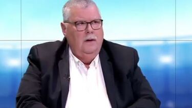 José Manuel Freitas: "Os grandes treinadores têm sempre lugar nos melhores clubes. É um dos melhores treinadores da atualidade portuguesa"
