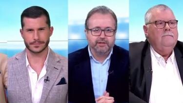 Vítor Pinto: "É um mau dia para os Anti-Conceicionistas. Sérgio estava à espera do projeto certo e com alguma ambição"