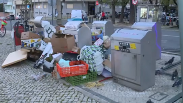 Greve geral de quinta-feira: recolha de lixo e escolas serão os setores mais afetados nas autarquias