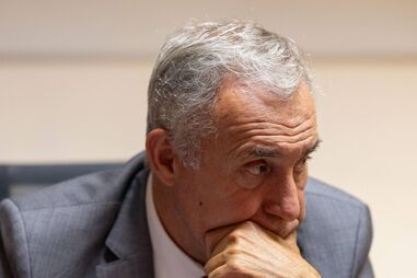 António Rodrigues, deputado do PSD