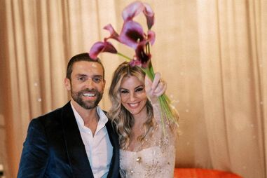 Diogo Amaral e Jessica Athayde