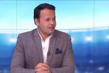 Humberto Simões: "Dá muito mais força ao Conselho Fiscal e Disciplinar do FC Porto"