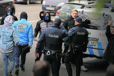 “Agiram sob liderança dos Madureira”: juíza aponta Sandra e Fernando como mentores dos crimes